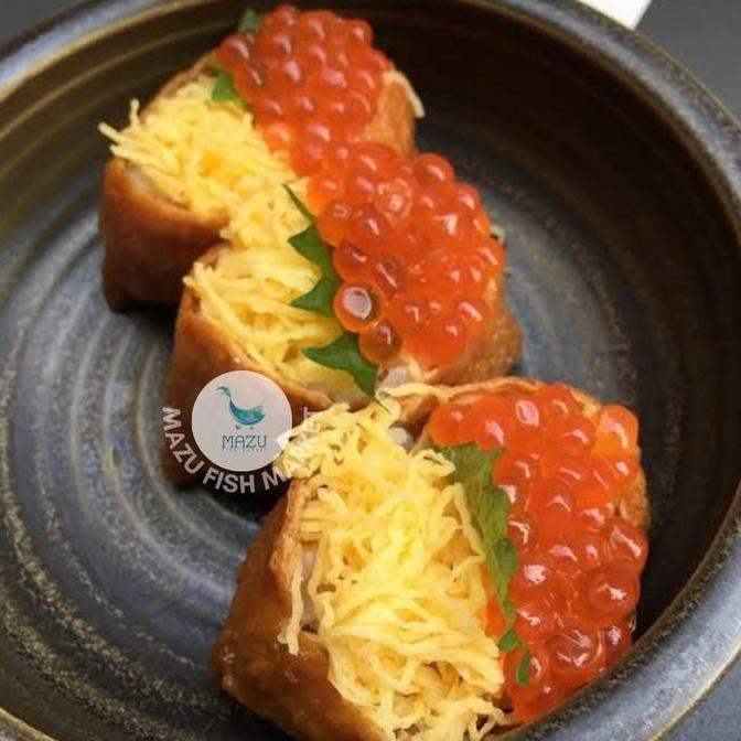 Lapakkita- Yamato Ajitsuke Inari / Kulit Tahu / Beancurd