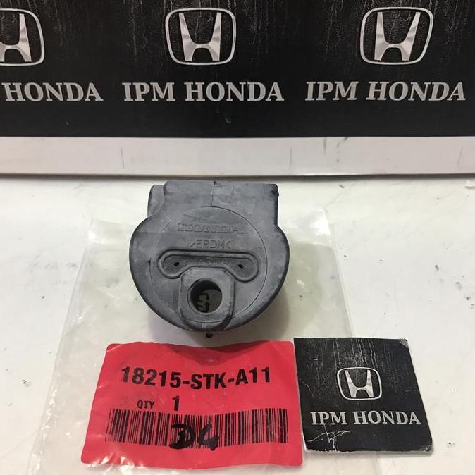 Karet Knalpot Crv Gen3 18215 Stk Karet Gantungan Knalpot Accord Cp2