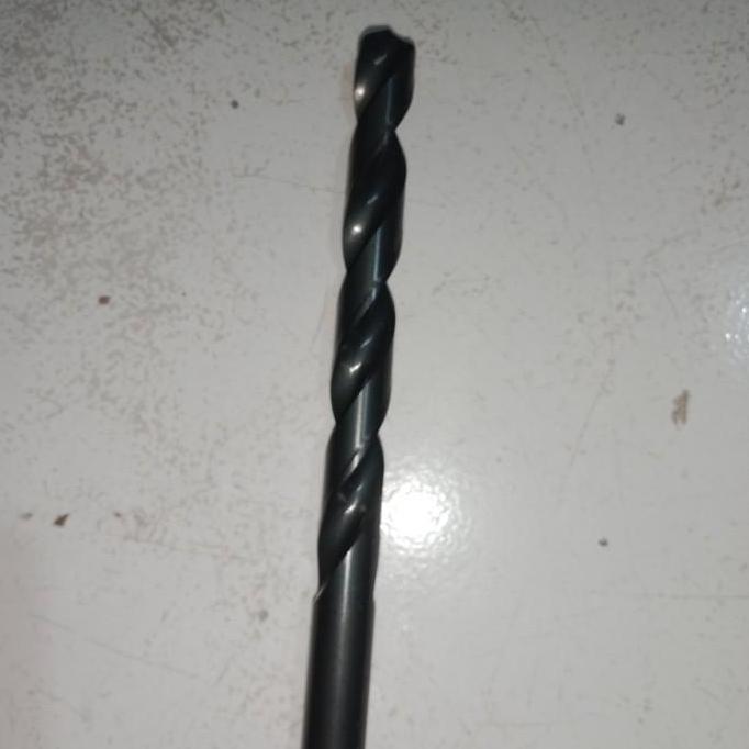 Nachi 12.5 mm Mata bor Besi Hss ASL/ MATA BOR NACHI 12.5MM ORGINAL