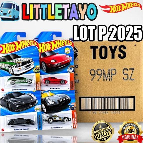 HOTWHEELS GROSIR REG DUS KARTON LOT A B C D E F G H J K L M N P Q 2024 2025 2026 SEGEL SNI ORIGINAL