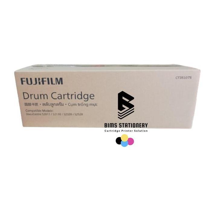 Drum Cartridge Fuji Xerox CT351075 DC S2011 S2320 S2520