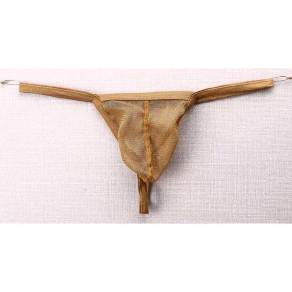 CELANA DALAM PRIA CIOKICX TRANSPARAN GSTRING PRIA