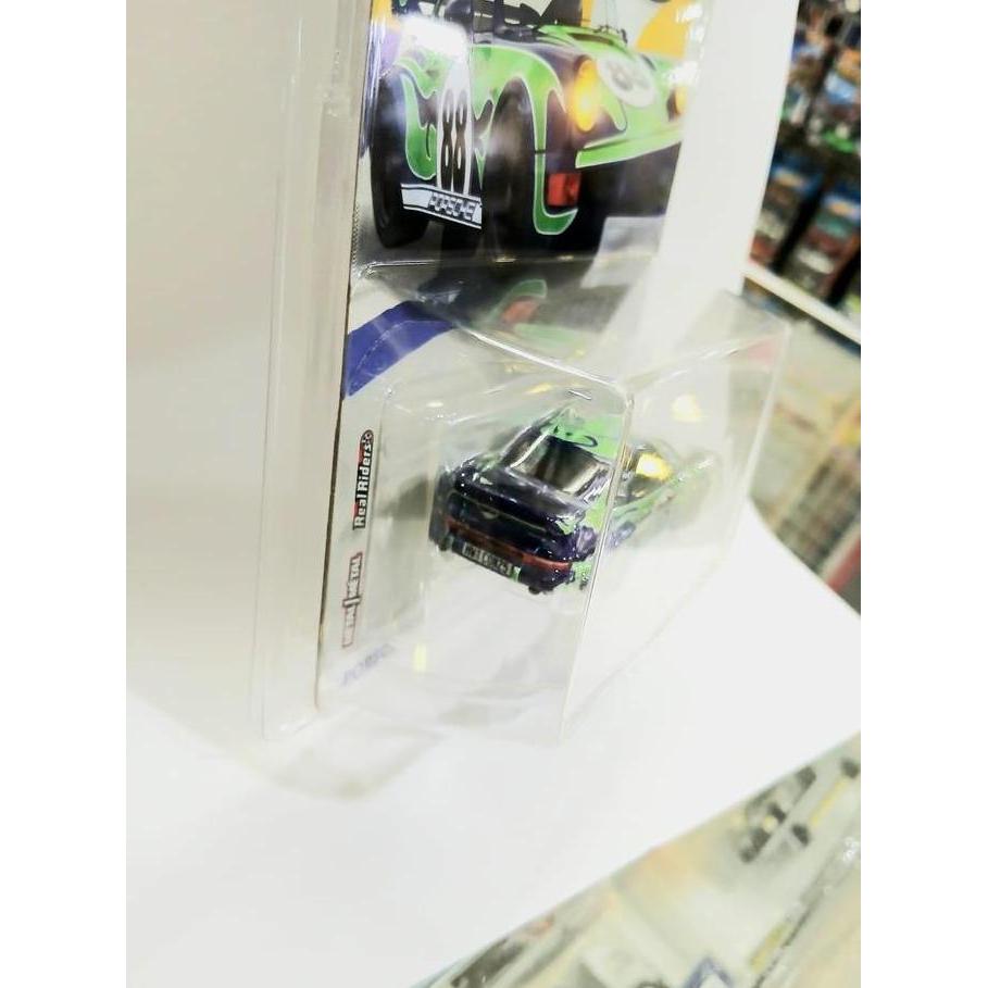 Hot Wheels Porsche 911 Carrera RS 3.8 Hotwheels Indonesia Collector Convention  IMX 2025 Modificatio