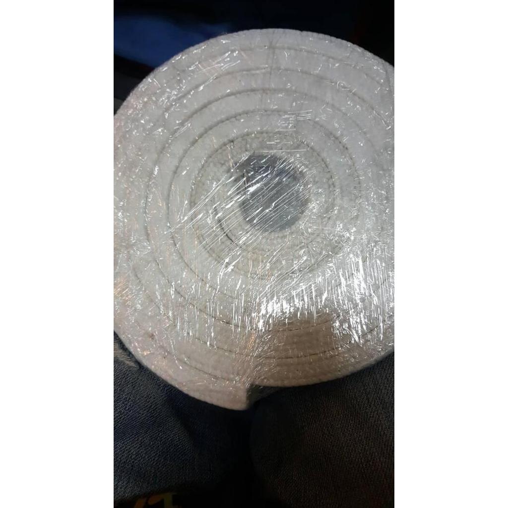 Grosir Gland Packing Ptfe / Seal Pompa Ptfe Gland Packing