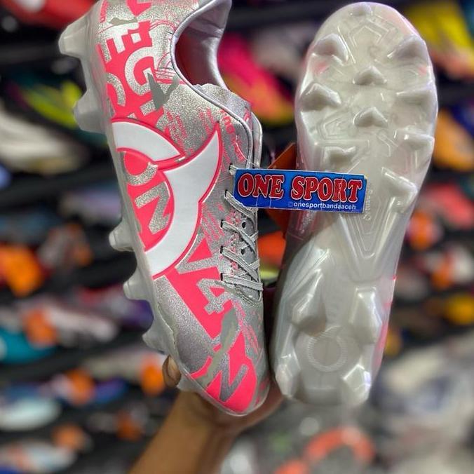 SEPATU BOLA ORTUSEIGHT CATALSTY LEGION V4 Ball