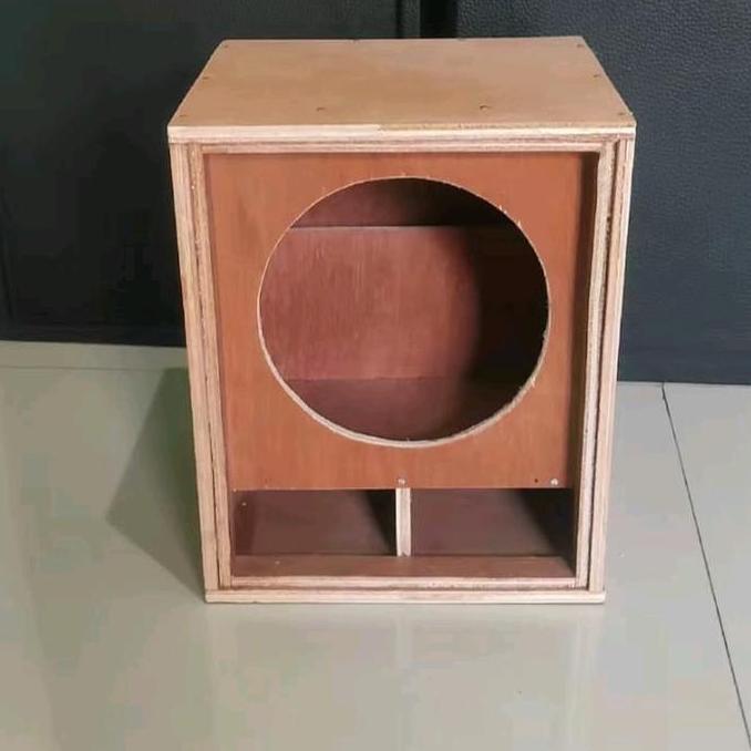 box speaker miniscoop 10 inch
