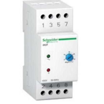 Promo Phase control relay RCP 400V Ori Schneider (iRCP) Original Asli Schneider Genuine Schneider Di