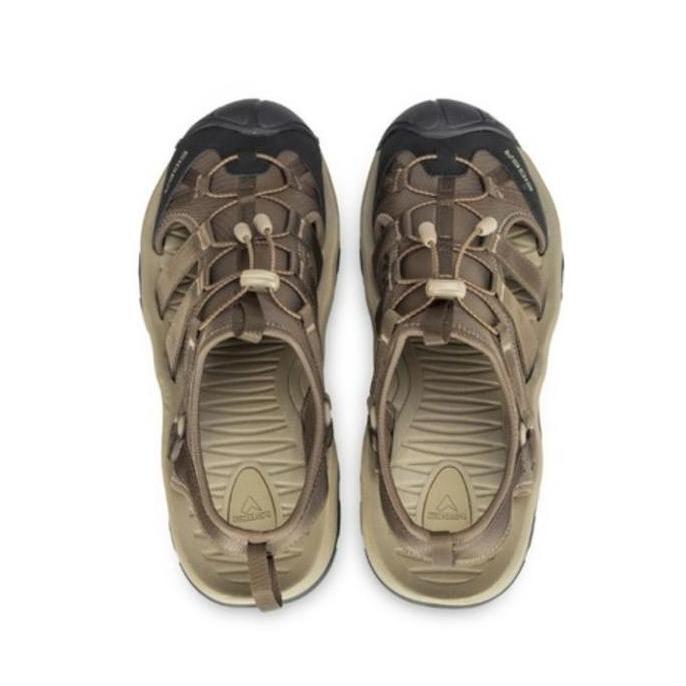 SANDAL SEPATU EIGER 8424 LANCERTA MAN - SANDAL GUNUNG PRIA WANITA - ANTI SLIP HIKING SANDAL - MY ADV