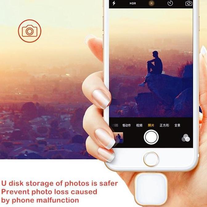 1TB Flash Disk OTG  for iPhone USB3.0 32GB 64GB Pen Drive 128GB 256GB 512GB USB Memory Stick for And