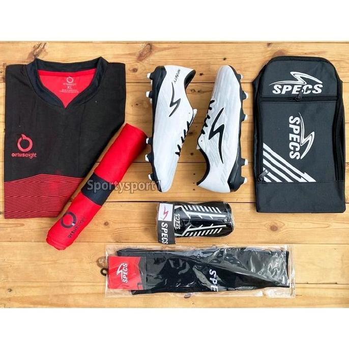 Perlengkapan Olahraga SEPATU BOLA REMAJA DEWASA ANAK SEPATU SEPAK BOLA