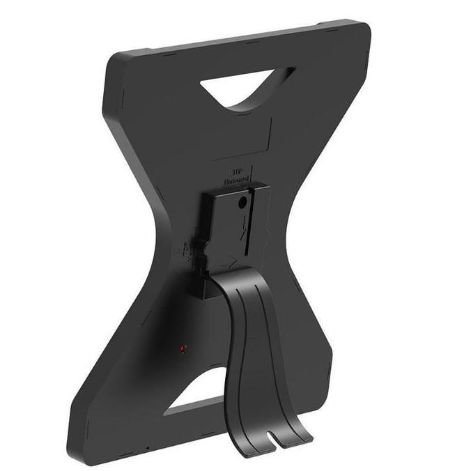 Bestone- Antena Aoki At-5000/ h Antena TV Digital Analog Antena Luar /