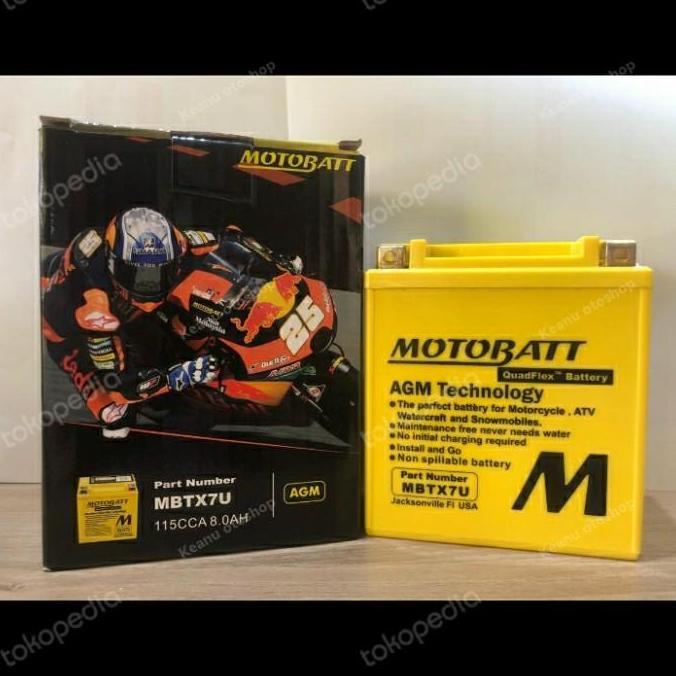 Thebest- Aki motor CBR250RR