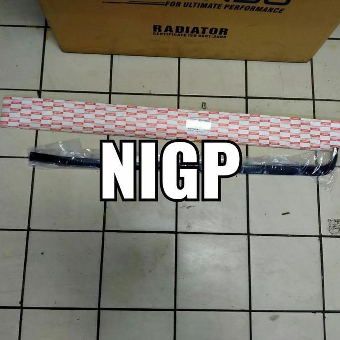 KARET LIST KACA DEPAN / MOLDING KACA DEPAN ISUZU PANTHER KAPSUL