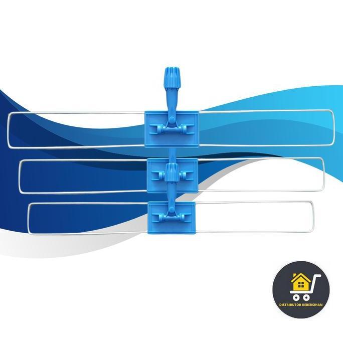 FRAME Lobby duster 80 cm - Hanya FRAME saja - 80 cm/lobby duster 80cm