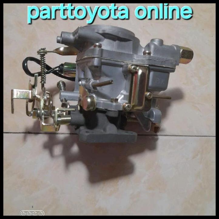 TERBARU KARBURATOR KIJANG 5K CARBURATOR KIJANG 5K 