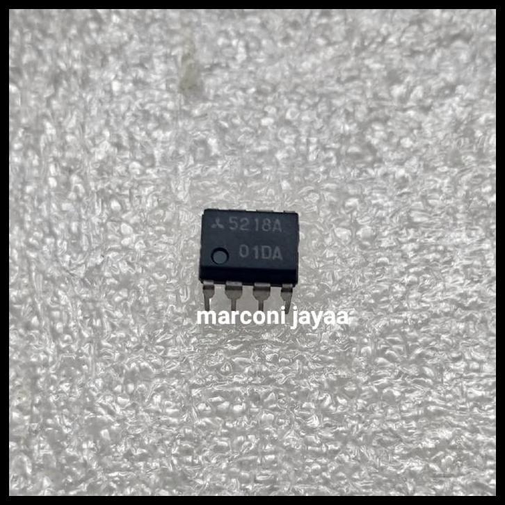 BEST DEAL IC M5218A 8PIN
