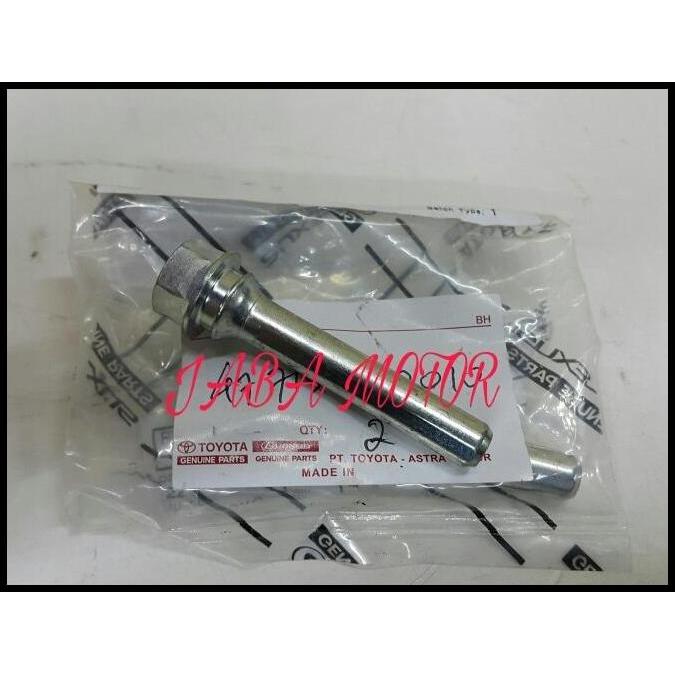 TERBARU PEN KALIPER REM DEPAN-BAUT KALIPER REM VIOS OLD-COROLLA ALTIS OLD ORI 