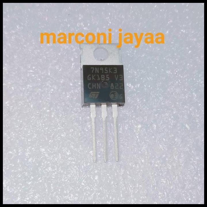 GRATIS ONGKIR 7N95K3 TO-220