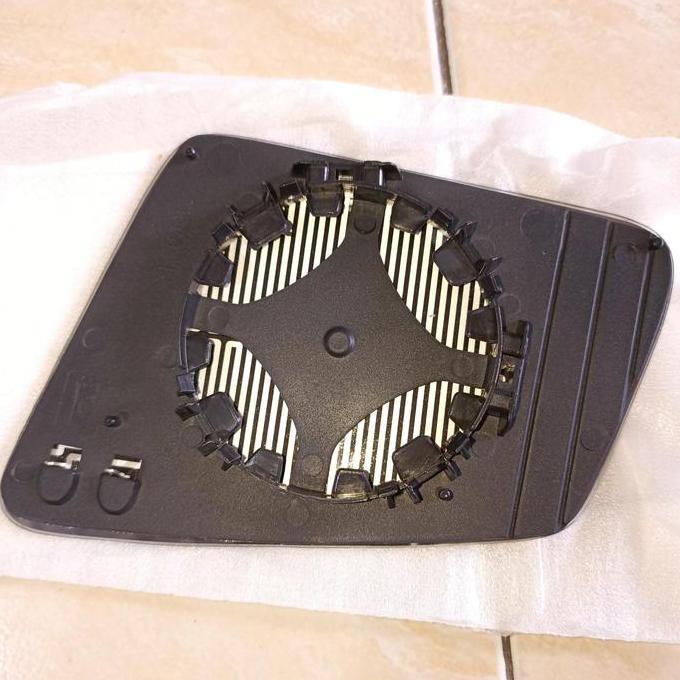 kaca spion kanan  Mercedes Benz W204 W212