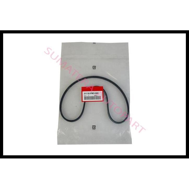 TERMURAH FANBELT TALI KIPAS CIVIC LX CIVIC NOVA GRAND CIVIC 1988 1989 1990 1991