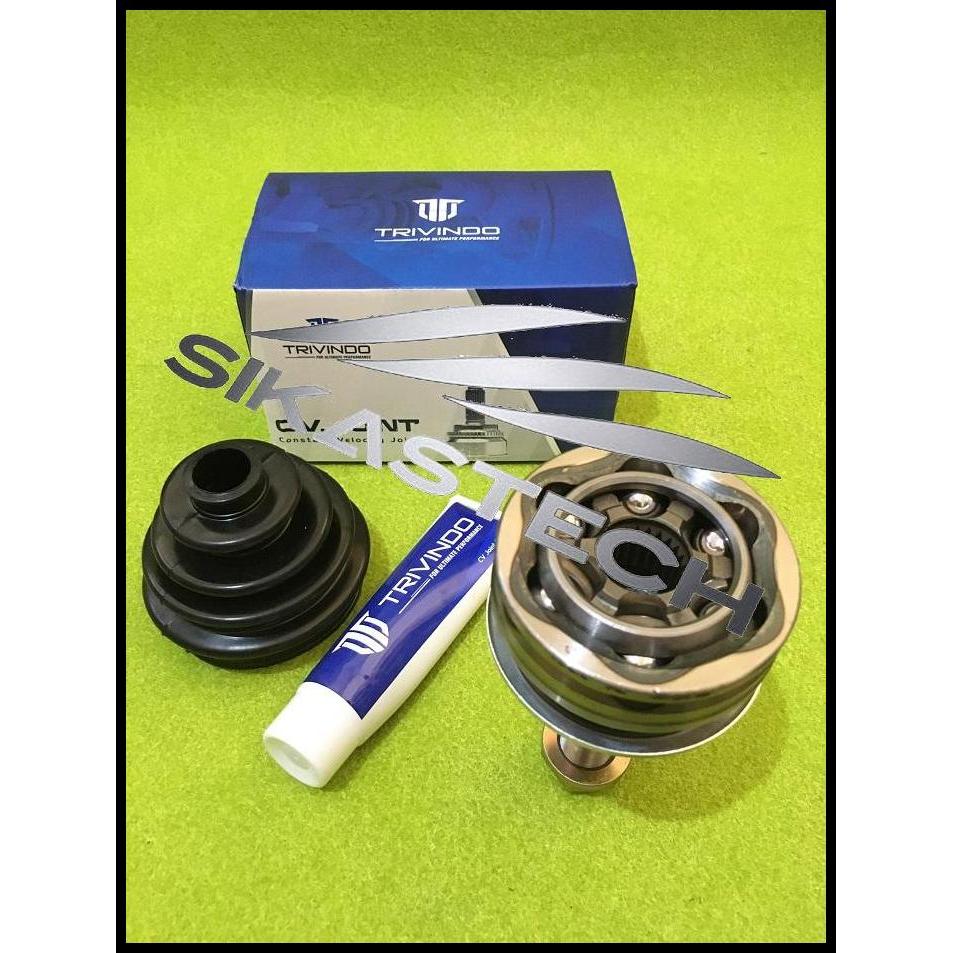 GRATIS ONGKIR 44101-60G72 OUTER CV JOINT / KEPALA AS RODA KOHEL KOKEL LUAR SUZUKI OLD BALENO LAMA 1.