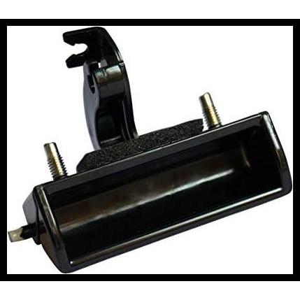 DISKON HANDLE PINTU BAGASI HONDA BRV MOBILIO JAZZ GE8 GK5 ORIGINAL 