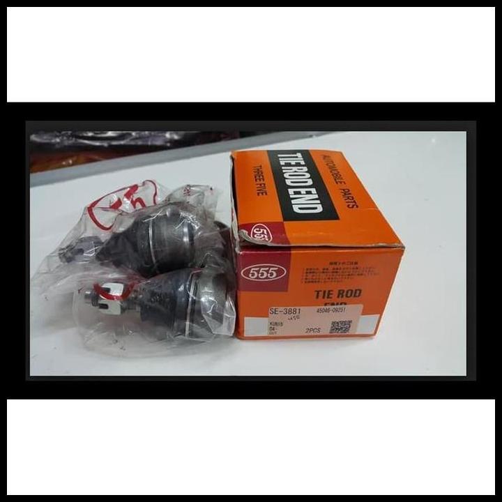 DISKON TIE ROD END INNOVA 555 