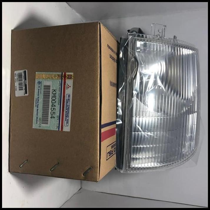 BEST DEAL LAMPU VARIASI CANTER KIRI 