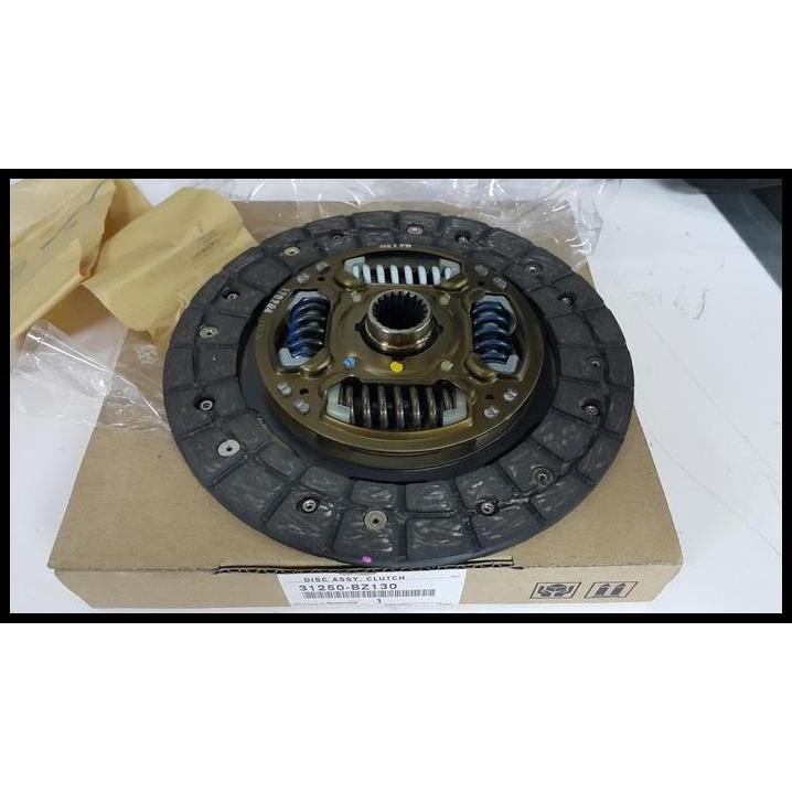 TERMURAH PLAT KOPLING AVANZA/KAMPAS KOPLING AVANZA 1.3 ORIGINAL TOYOTA 