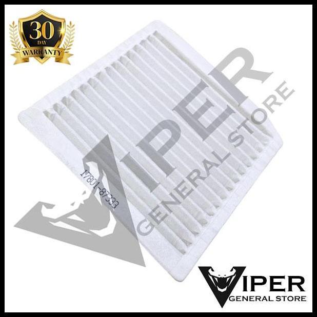 GRATIS ONGKIR FILTER AC FILTER KABIN DAIHATSU SIRION (4123)