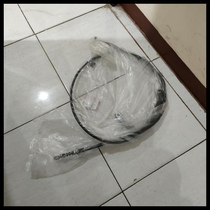 TERBARU KABEL REM TANGAN HAND BRAKE ACCORD 2008-2013 ORIGINAL 