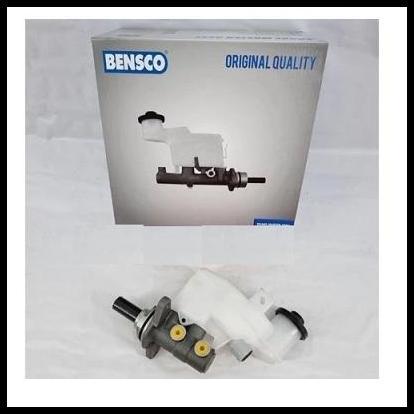 GRATIS ONGKIR MASTER REM RUSH 2018 TERRIOS 2018 BENSCO 47201-BZ830