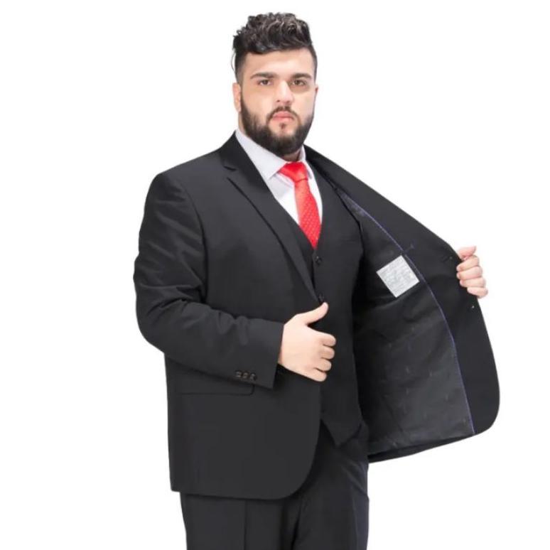 PREMIUM JAS PRIA JUMBO/JAS PRIA SIZE XXL - 6XL / JAS PRIA BIG / JAS PRIA BIG SIZE