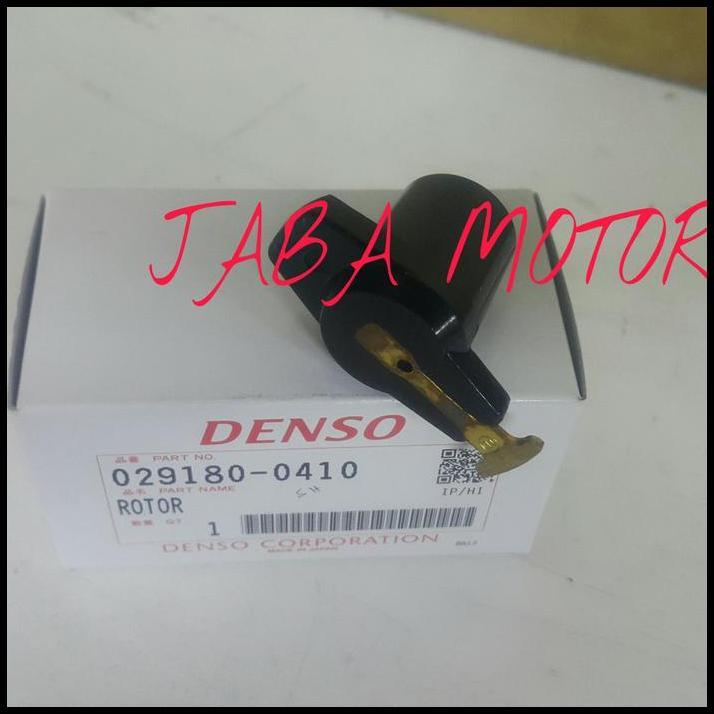 DISKON ROTOR DELCO KIJANG 5K-KIJANG 7K CARBURATOR ORI DENSO