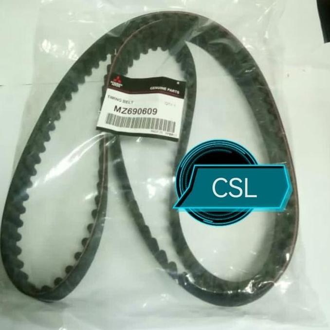 TIMING BELT L300 DIESEL NEW MZ690609
