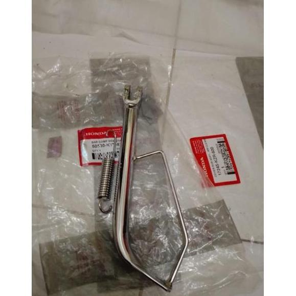 Bestone- standar 1 beat karbu original sudah di chrome