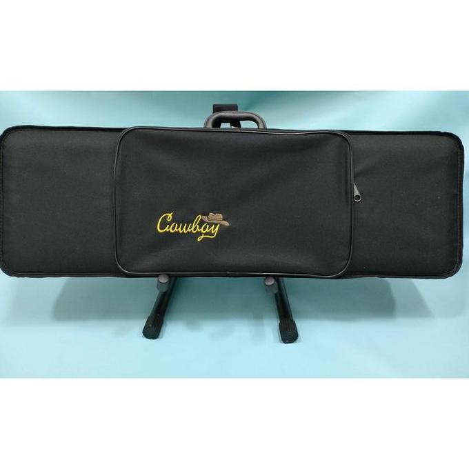 Biola Cowboy elektrik 4/4 violin elekric cowboy fullset violin cowboy