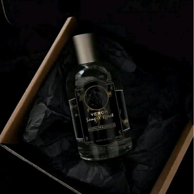 Barufasayah - Parfum Viral No 1 Parfum Sang X Parfum/Edp Original Parfum Pria Tahan Lama 24 Jam Parf