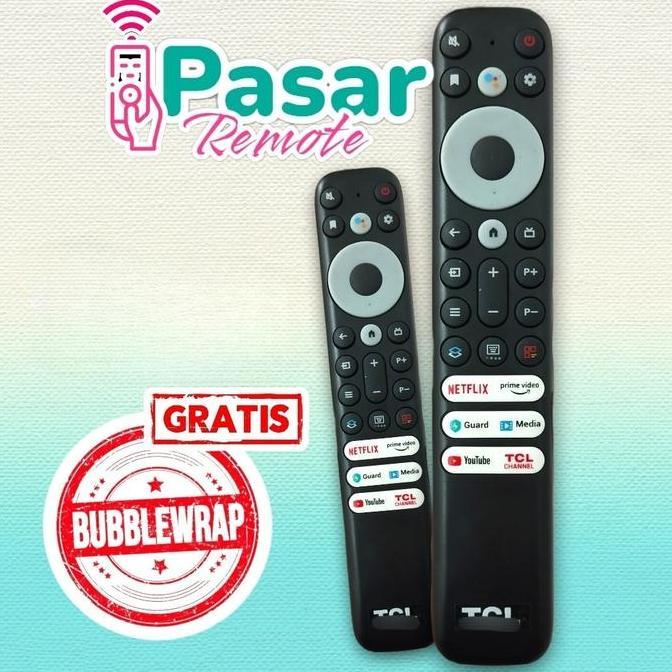 Endahratnasih67 - REMOTE / REMOTE Tv for TeCL Smaart