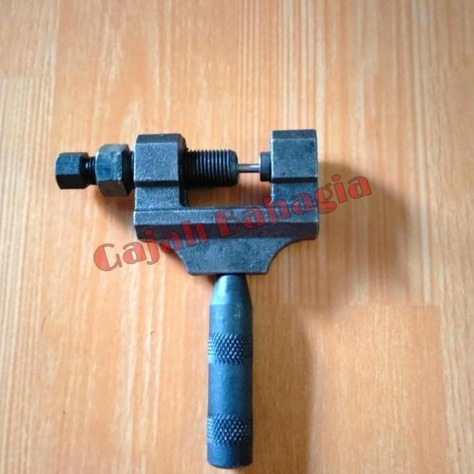 Alat Pemotong Rantai Sepeda Motor Kunci Buka Rantai Sepeda Motor Hd