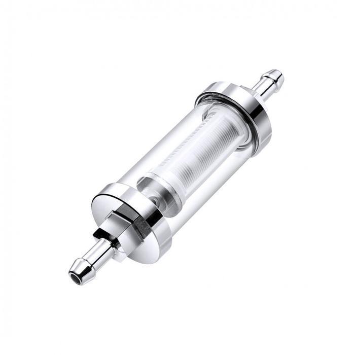 Saringan Filter Bensin Motor Universal Tdr Fuel Filter Tdr Racing Original Dan Terpercaya