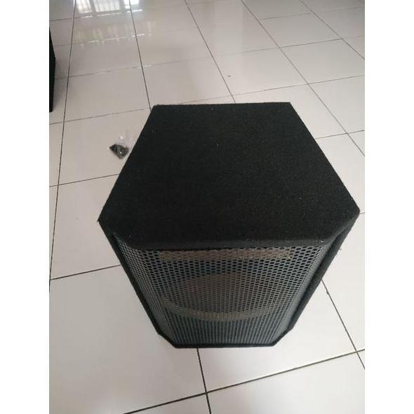 Bestone- Box speaker 12 in meriah