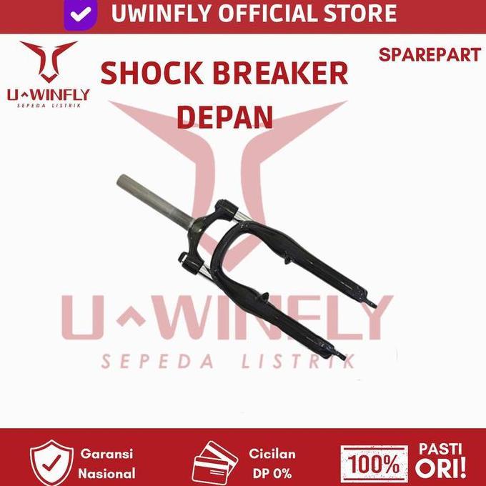 Murah Shock Sepeda Listrik - Shock