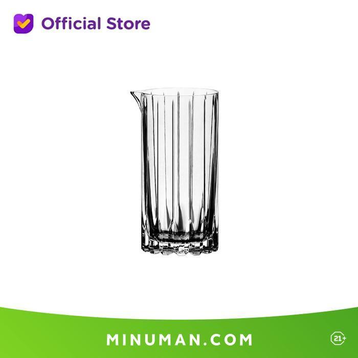 PROMO Riedel - Bar Drink Specific Glassware Mixing Glass