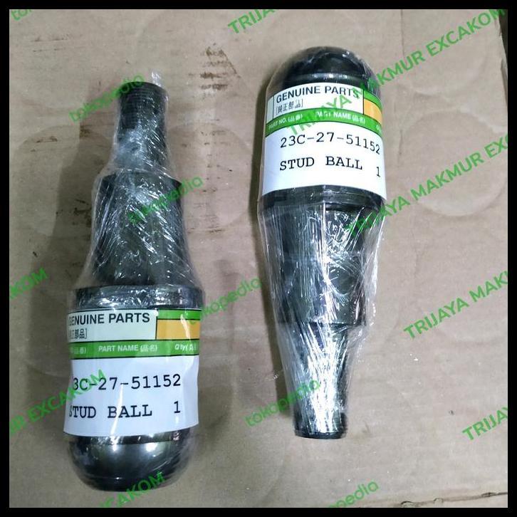 TERBARU 23C-27-51152 STUD BALL GD535  GD705 