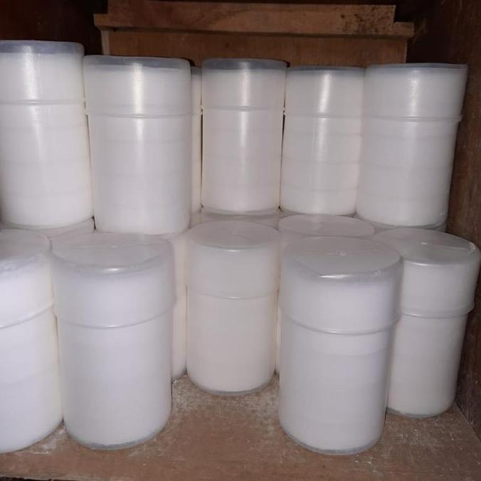 Ironwill- Kaporit Kolam Renang 1Kg / Kaporit Tablet Besar 90% Obat Kolam Renang