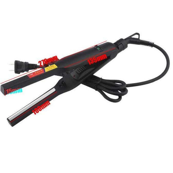 Irongo- Alat Tekuk Akrilik Alat Bending Akrilik Alat Penekuk Akrilik Catok