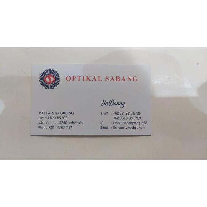 Terpopuler- Ganjalan Kuping Untuk Frame Kacamata