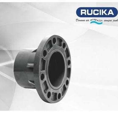 FLANGE 4" / FLANGE 4 INCH / FLANGE PVC 4" / FLANGE PVC 4 INCH