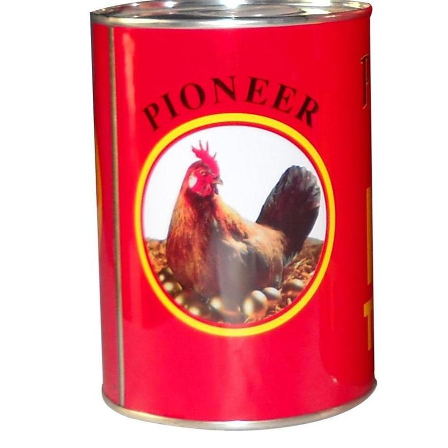 Carecar- Thinner Piooner Nd Merah / Thinner Nd